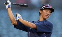 【MLB】加藤豪将は「ブレークの可能性」　地元紙がマイナートップ評価でオ軍に獲得“進言”