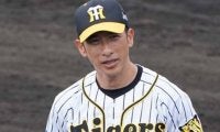 阪神が来季組閣発表　中日OBの井上一樹氏が1軍打撃コーチ就任