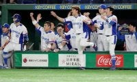 【プレミア12】日本に敗れて準Vも五輪切符獲得　韓国選手に約900万円の褒賞金