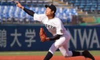 あの名将が松坂大輔より上と脱帽。高橋宏斗は世代No.1を目指す
