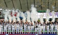 東京五輪の野球出場枠は「6」　既に日本や韓国など4か国が決定、残り2枠は？