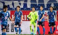 森保Ｊ完敗は必然か。Ｗ杯未出場国ベネズエラの指揮官が戦略を語る