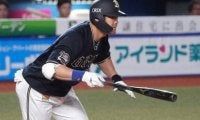 オリT-岡田、プエルトリコWLで代打逆転満塁弾も…　漆原がサヨナラ打許す