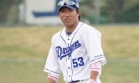 沖縄プロ野球チーム「琉球ブルーオーシャンズ」が前中日・亀沢恭平の獲得を発表
