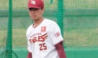 楽天田中、今春に結婚していたことを発表「怪我で苦しむ中、妻の存在が心の支えに」