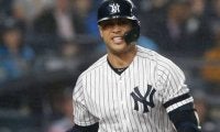 【MLB】13年374億円男スタントンは「ヤ軍を悩ませるか」　米全国紙が“不良債権”化を懸念