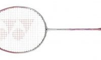 女性やシニア層を意識した身体にやさしいバドミントンラケット「NANOFLARE 600」発売…ヨネックス