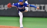 かつての「日本キラー」韓国人左腕が米“再挑戦”　すでにメジャー5球団が興味か