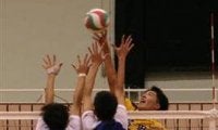 【春高バレー】愛媛・男子は新田、女子は松山東雲