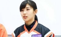 【女子プロ野球】加藤優、髪色イメチェンで女子力爆発！　モデル顔負けの1枚にファン「可愛すぎる…」