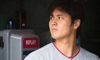 「オオタニがベストの状態になること」　エ軍6年ぶりPO進出へ、MLB公式が必須条件を指摘