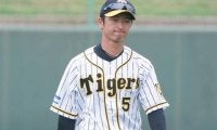【NPBアワード】阪神近本は盗塁王＆新人特別賞　新人王はヤクルト村上に譲る