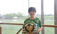 ピッチ内だけでない。なでしこ・籾木結花が女子サッカーを支える理由