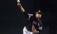 鷹千賀が圧倒的、ロッテ種市＆阪神高橋遥が躍進　今季セ・パ奪三振率10傑は？