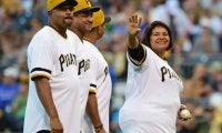 【MLB】ロベルト・クレメンテの夫人が死去　伝説のメジャーリーガーの意志を引き継ぐ