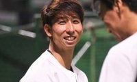 ロッテFA移籍の福田がファン、チームへ惜別メッセ　「柳田悠岐という男に嫉妬しています」