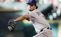 【MLB】ダルビッシュ、2010年代のレンジャーズN01投手に選出　米メディア「輝く星」