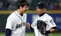 【MLB】イチロー氏＆岩隈がマリナーズの2010年代“最強ナイン”に！　米メディアが選出