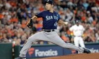 菊池雄星のメジャー初完封に「もっと見たい」　MLB公式のマ軍2019年“特別賞”