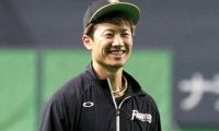 パ・リーグ内野安打ランキングが面白い　ハム西川がトップも比率は鷹の韋駄天