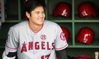 【MLB】二刀流・大谷の最適な起用法は？　元GMと記者が激論「最も重要なことは…」