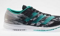 アディダス、日本限定モデルの新作ランニングシューズ「ADIZERO EVERGREEN PACK」を発表