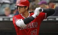 大谷翔平のエンゼルスは「早急に行動を」　MLB公式が補強の必要性指摘