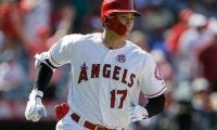 【MLB】“感謝するもの”は大谷翔平の才能!?　米記者が断言「球界のベストプレーヤーに」