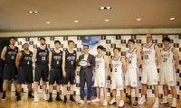 Bリーグオールスターの出場選手が決定、折茂武彦「子供たちに夢や勇気を」と意欲