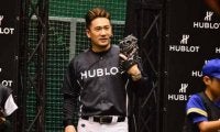 【MLB】田中将大がヤ軍契約最終の来季へ決意　目標は未経験のWS出場「それしかない」