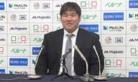 西武中村が9000万円増の3億50000万円、日ハム斎藤は現状維持…2日の主な契約更改は