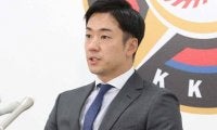 斎藤は現状維持、加藤＆石川直2200万円増、横尾は100万円減…日ハムが7選手と契約更改