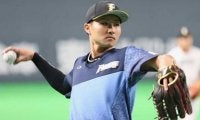 日本ハム戦力外の岸里が琉球入り　球団が発表　NPB出身選手7人目