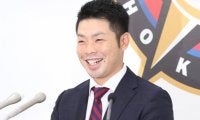西武源田が1.4億円、ハム近藤は3年契約、鷹周東は3.3倍増…3日の主な契約更改