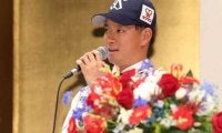 燕高津監督も「全員が即戦力」と絶賛　奥川だけじゃない“実力派”大卒右腕トリオ