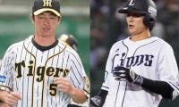 鷹の周東＆釜元、燕山田ら優秀　阪神近本には課題…セイバー的“盗塁王”は？