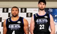 ジェフ・ギブス＆ライアン・ロシター、北海道でのBリーグオールスター2020を語る