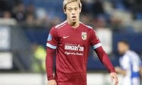 本田圭佑、ボランチでの満足度は50点。自らチームの戦術を解説