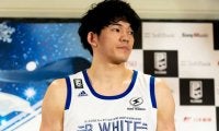 熊谷尚也が語るBリーグオールスター＠北海道の魅力「やっぱりダンクを決めたい」