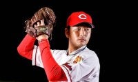広島・大瀬良大地ディナーブッフェ＆トークショー開催