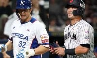 MLB挑戦の昨季韓国MVP男は「鈴木誠也と並ぶ」　米メディア絶賛の実力とは？