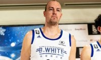 ニック・ファジーカスが語る、Bリーグオールスター＠北海道「僕のスターはMJ」