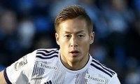 森保ジャパン選手選考への疑問。なぜDFが６人しかいないのか