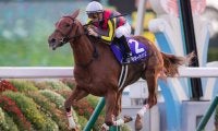 【香港ヴァーズ】出馬表が確定