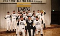 次の“育成の星”は誰になる？　選手の“希望”に変わる「ホークスの育成指名」