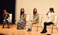 【女子プロ野球】加藤優らがトークショー　磯崎、谷山らの“ドキドキの瞬間”とは？
