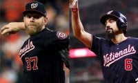 【MLB】ナショナルズ、投打の主力が流出か？　オーナー白旗「とんでもなく高額」もボラス氏は疑問