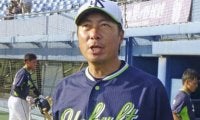 ヤクルト高津監督が語る高卒３投手の育成「先発、リリーフの中心に」