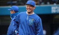 【MLB】筒香のメジャー移籍、ネックは守備面か？　右翼手求めるWソックスも「DHとして」