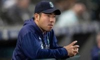 【MLB】4年61億円の菊池雄星、メジャー1年目を米メディア酷評「もっと期待していたはず」